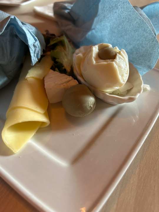 Gastro Hotel El Capitan