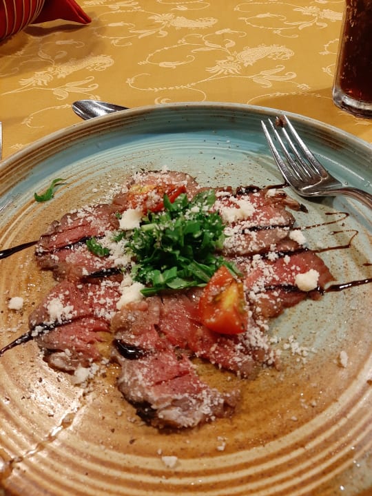 Gastro Sherwood Exclusive Lara