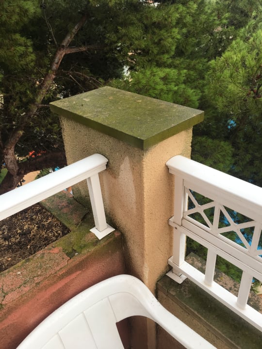 Sonstiges Green Garden Aparthotel