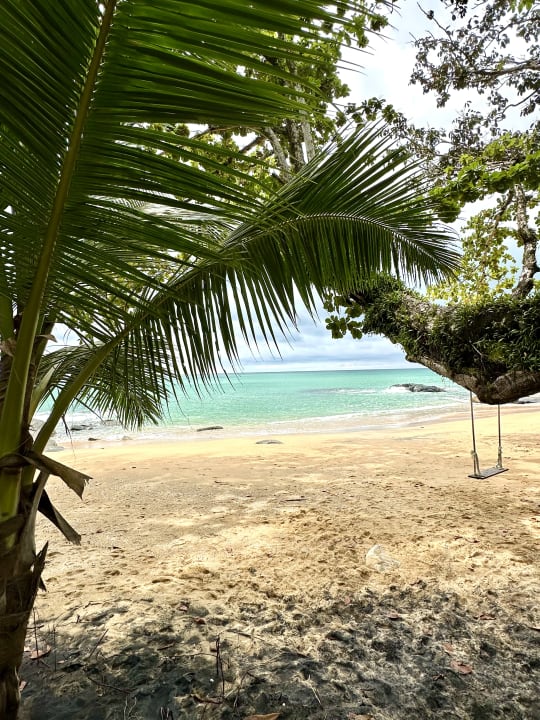 Strand Moracea by Khao Lak Resort
