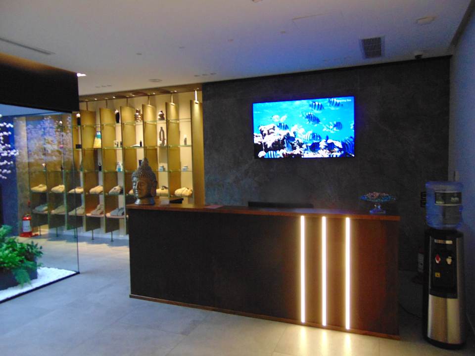 Sport & Freizeit Hotel Elisa Tirana, Affiliated by Meliá