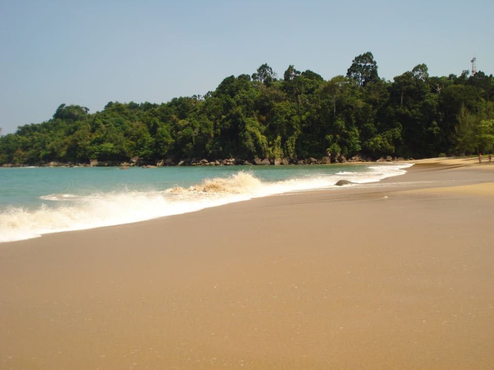 Strand Khao Lak Merlin Resort
