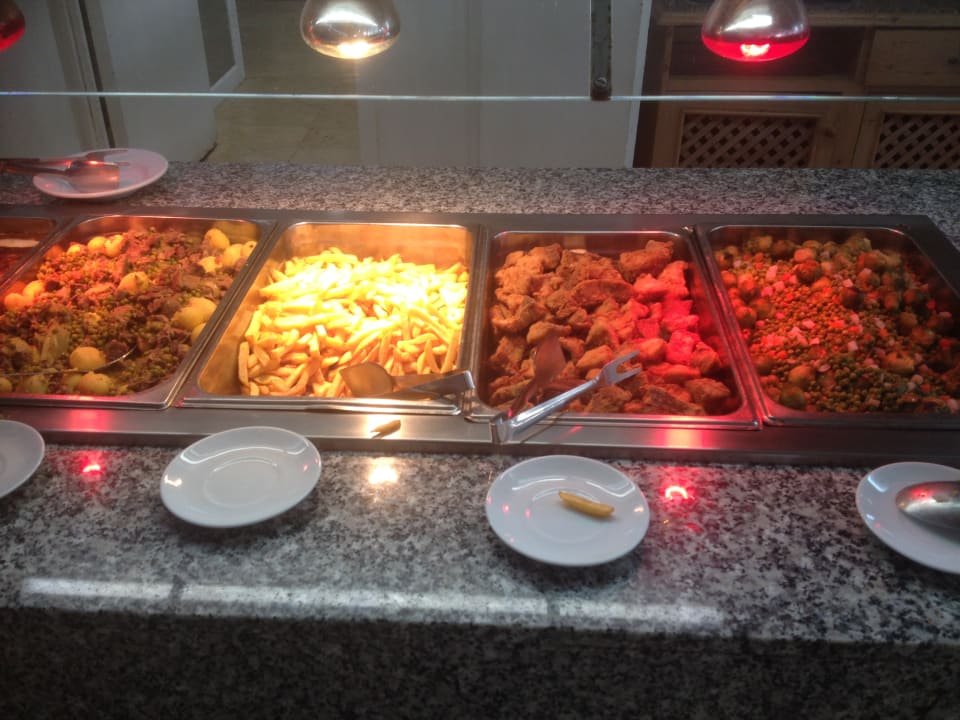 Gastro Bei Juan Playa Blanca