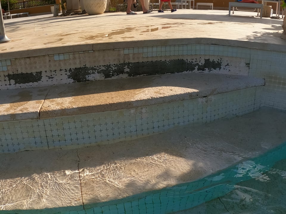 Pool Grand Waterworld Makadi & Family Star Makadi