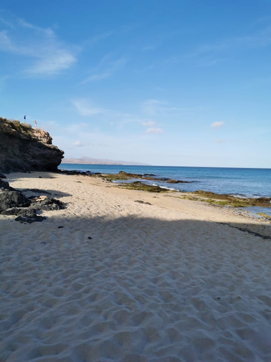 Strand R2 Pajara Beach