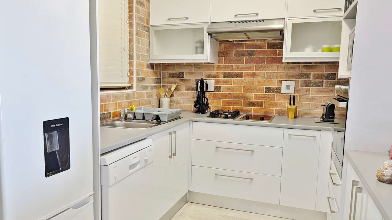 Zimmer Molensicht No. 8