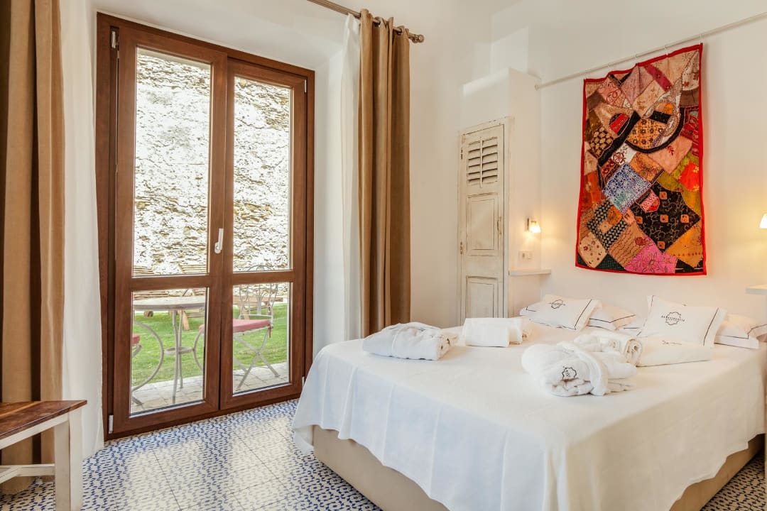 Zimmer Ferienwohnung La Residencia de Tarifa