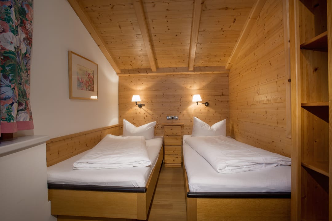 Zimmer Ferienwohnungen Dorfbäck