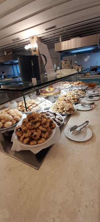 Gastro Tirreno Resort