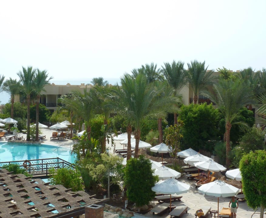 Anlage The Grand Hotel Sharm El Sheikh