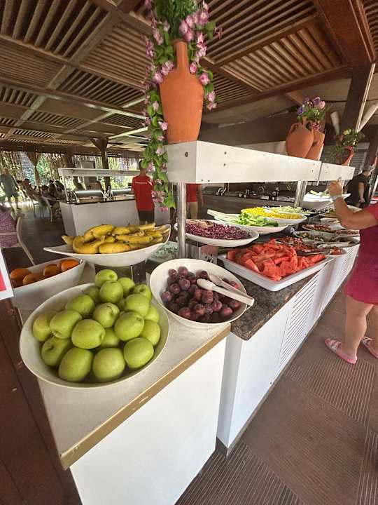 Gastro Dream World Resort & Spa