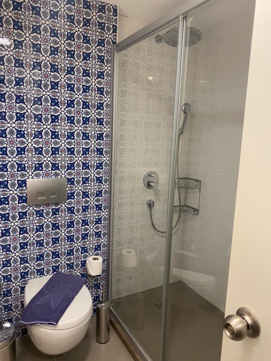 Zimmer Barut GOIA