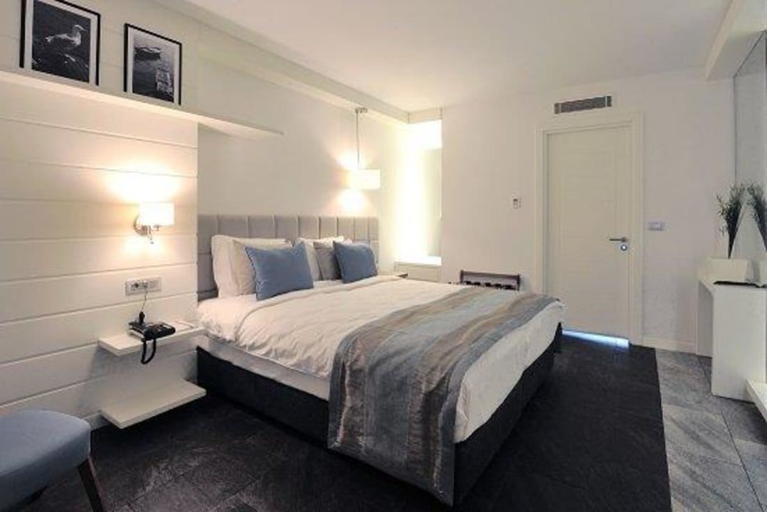 Sea View Suite Room Avantgarde Hotel Yalikavak