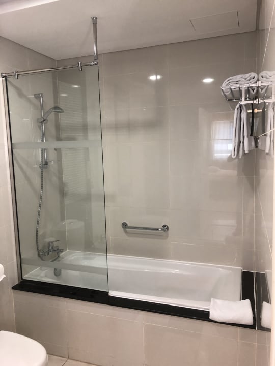 Zimmer DAMAC Maison - The Dubai Mall Street