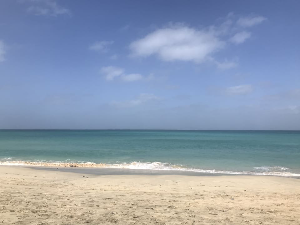 Strand Hotel Riu Karamboa
