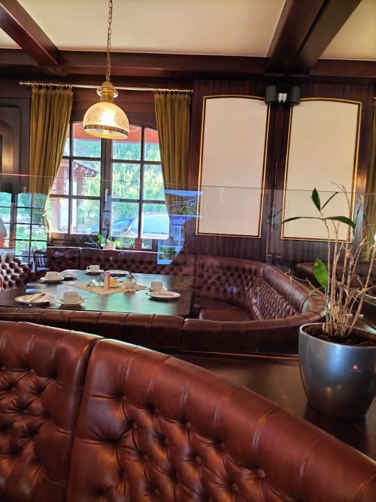 Gastro Hotel Café im Hamm