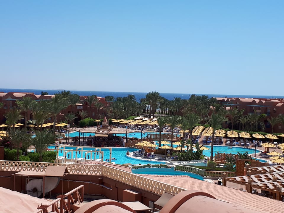Pool TUI MAGIC LIFE Redsina Sharm El Sheikh