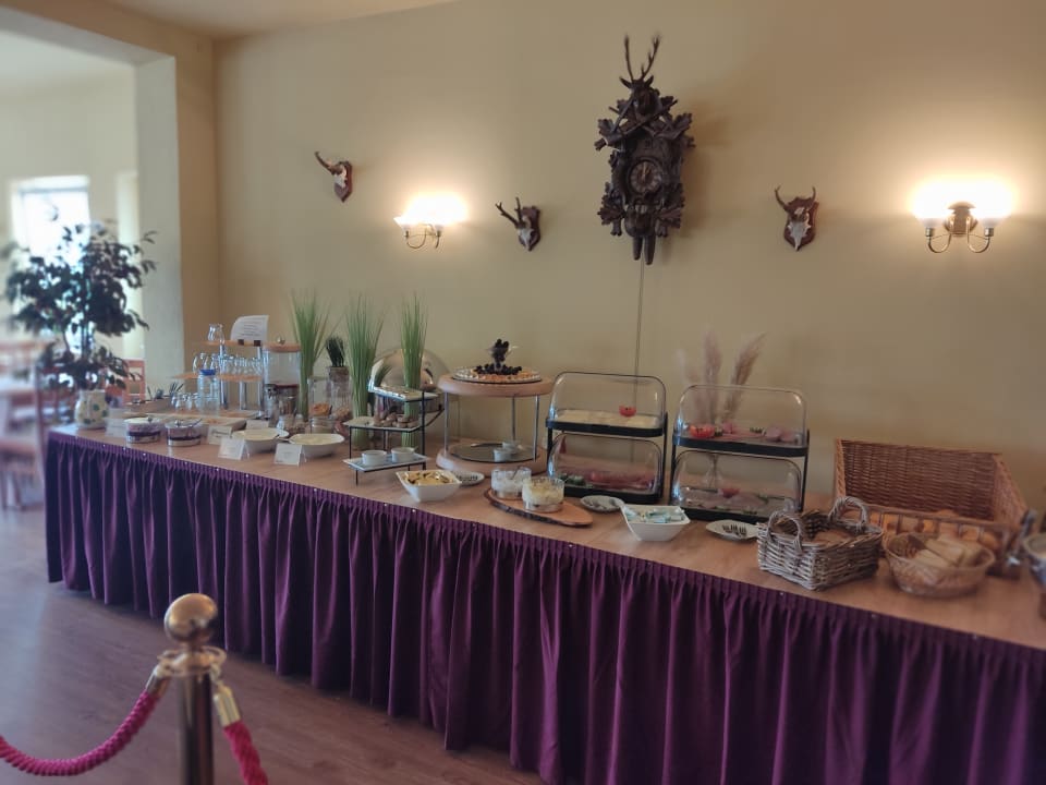Gastro Hotel und Appartements Jägerhof