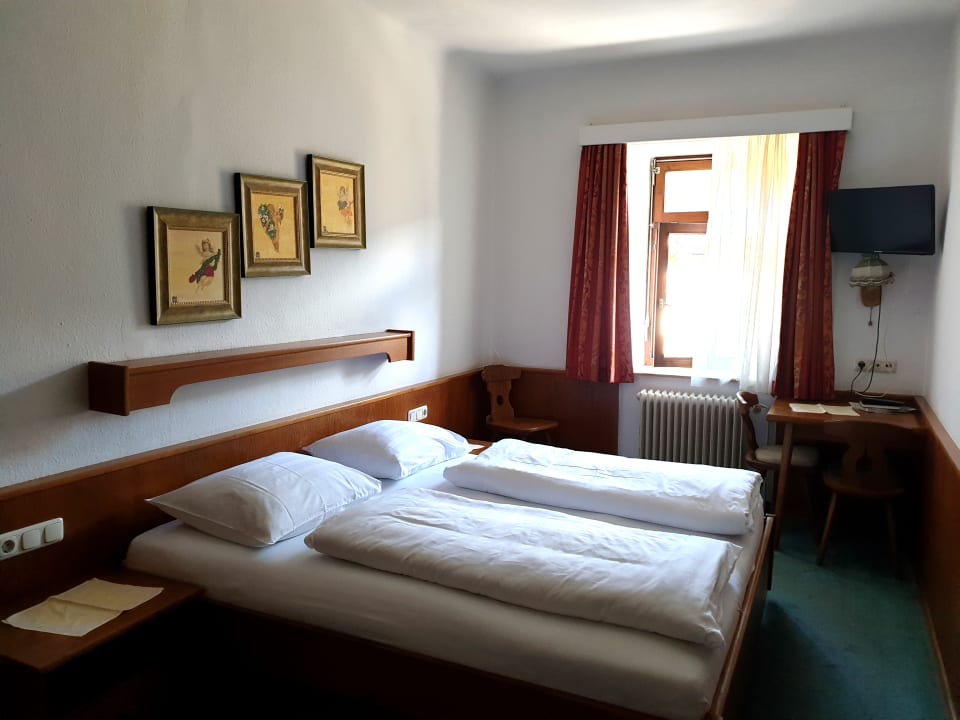 Zimmer Landhotel - Gut Puttererseehof