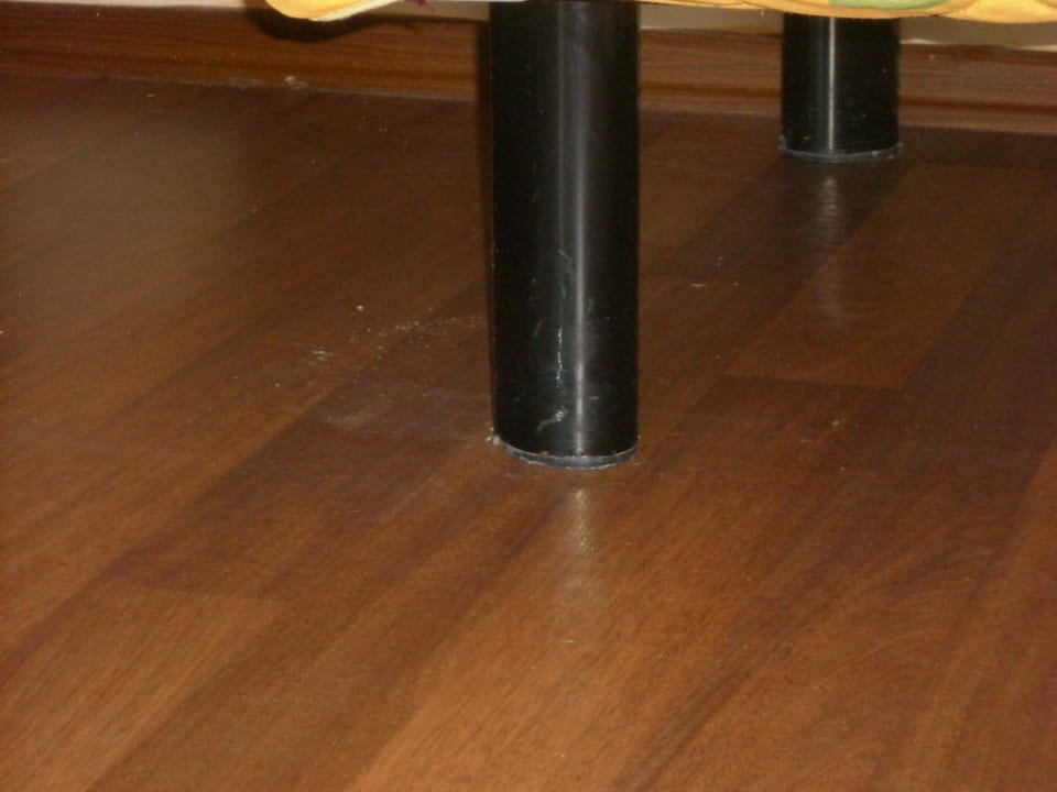 Sauberkeit Mira Meridia Beach Hotel