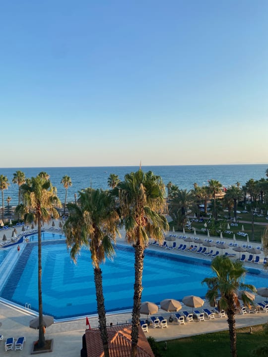 Außenansicht Adora Hotel & Resort
