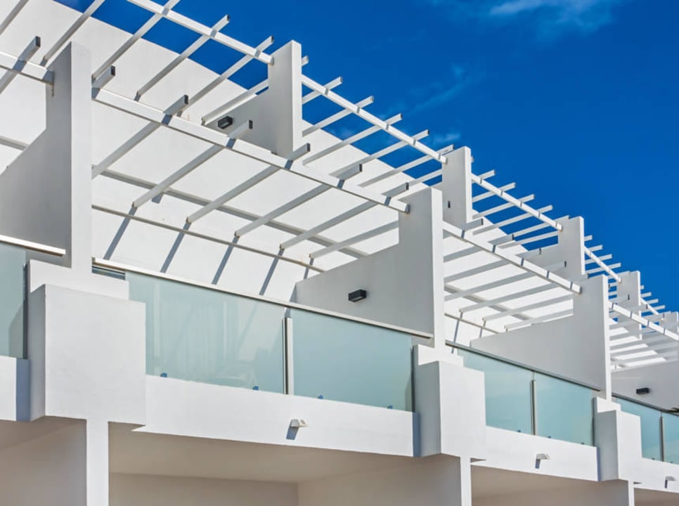 Balkone Sentido Aequora Lanzarote Suite