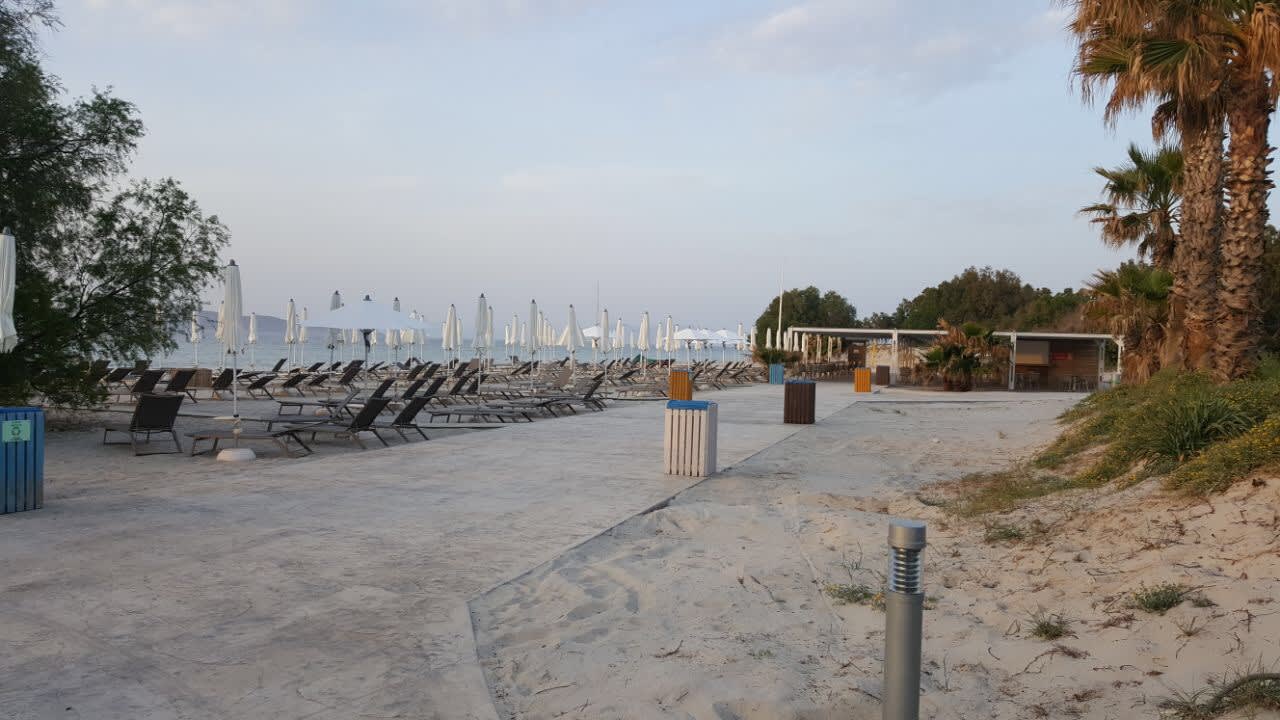 Strand Caravia Beach Hotel