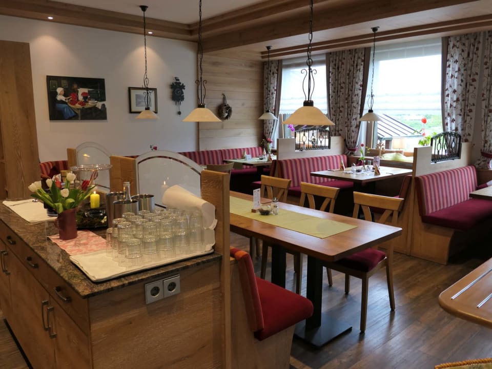 Gastro Gasthof Linde