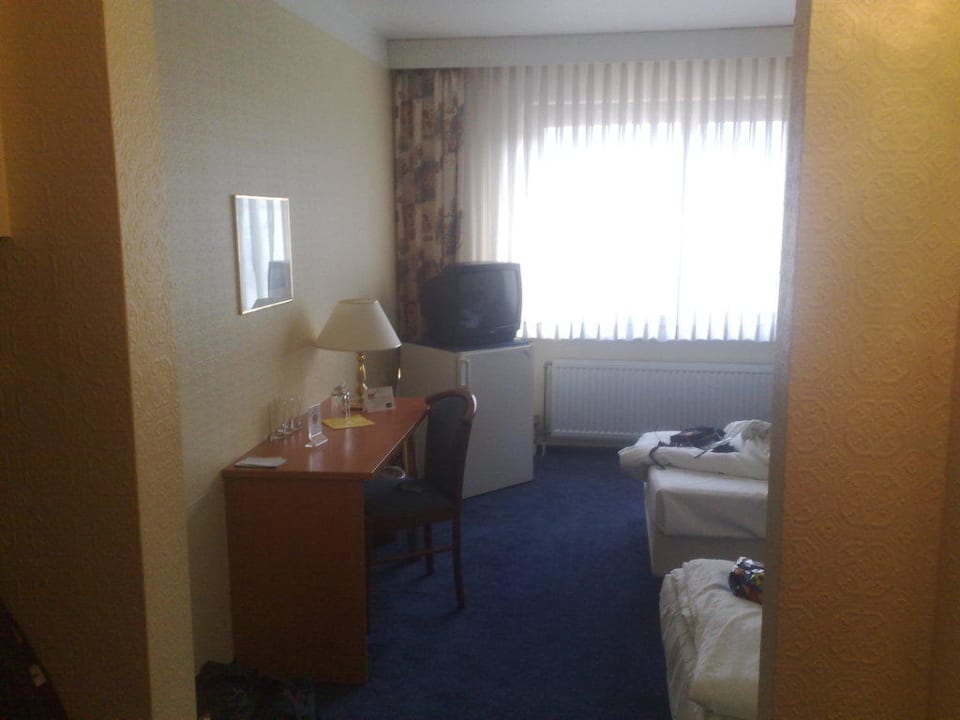 Das Zimmer Hotel Royal