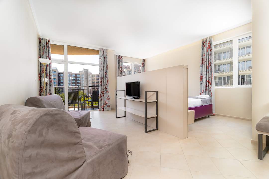 Zimmer MPM Hotel Astoria