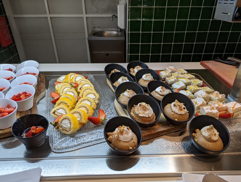 Gastro AluaSoul Palma