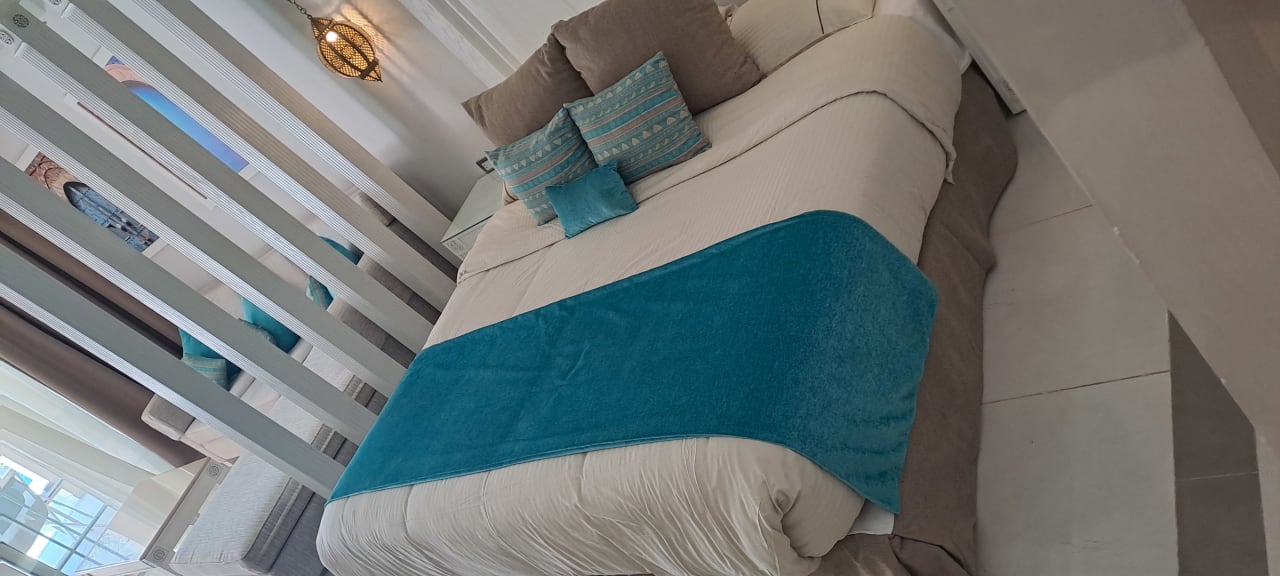 Zimmer The Grand Palace - Adults only