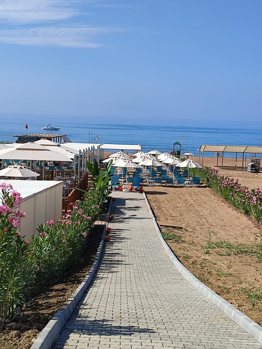 Sonstiges Arcanus Hotels Trendline Side