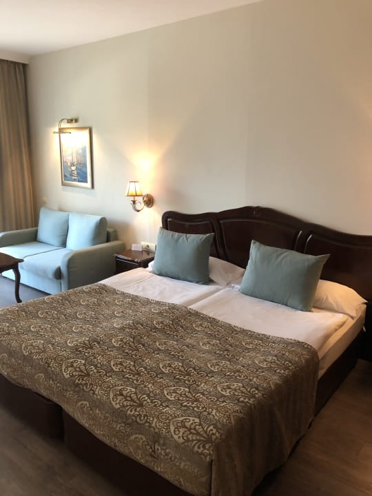 Zimmer GRIFID Aqua Club Bolero