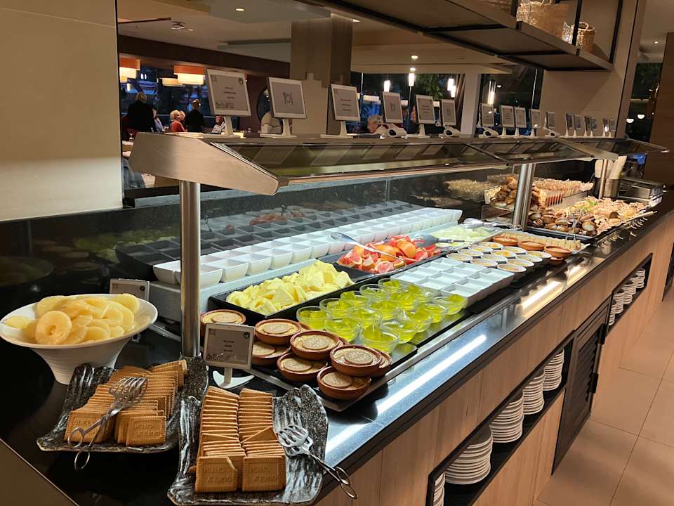 Gastro Hotel Riu Festival
