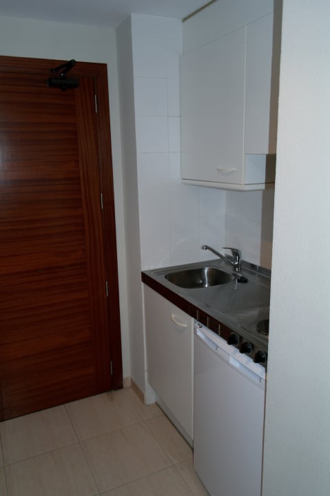 Zimmer Garbí Cala Millor
