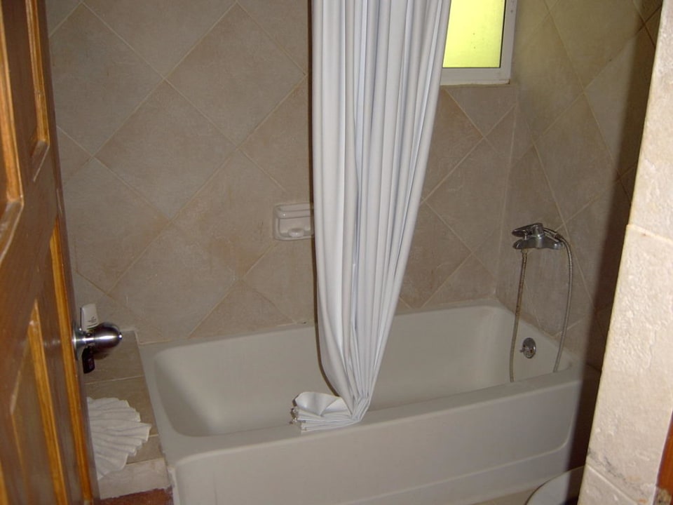 Bad Wyndham Alltra Samana