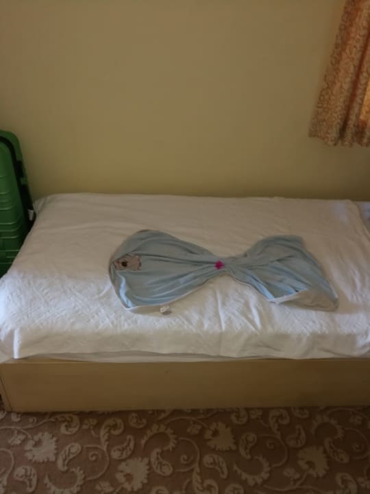 Zimmer Havana Hotel
