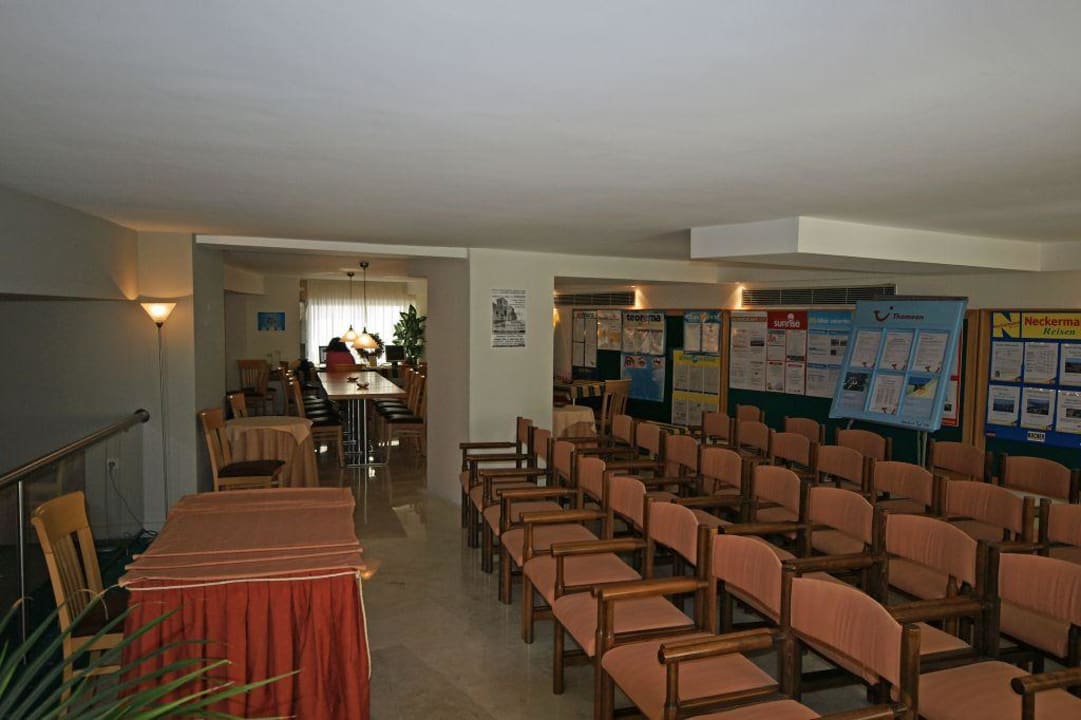 Hotel Ibiscus Ibiscus Hotel Rhodos