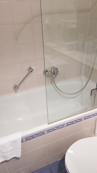 Zimmer Dorint Parkhotel Meissen