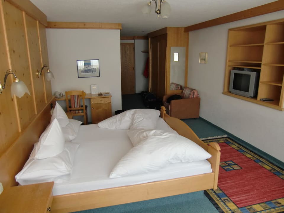 DZ Anemone Hotel Walserberg