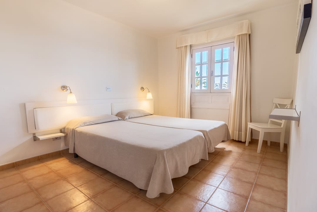 Zimmer Apartamentos LIVVO Las Gaviotas