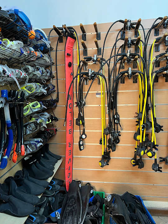 Sport & Freizeit The Oberoi Beach Resort, Sahl Hasheesh