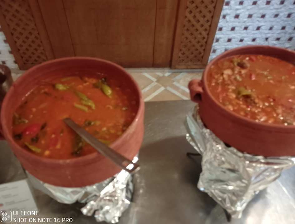 Gastro Iliade Aqua Park Djerba