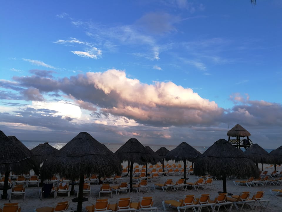 Strand Iberostar Waves Tucan