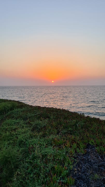 Ausblick Neptune Luxury Resort