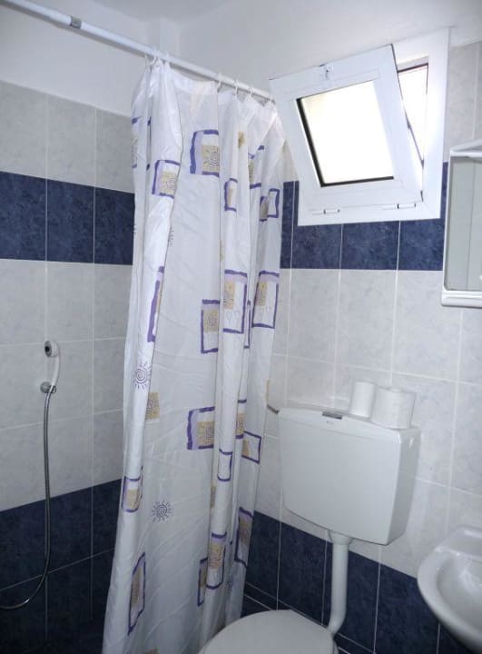 Unser Zimmer 35 (3) Hotel Apollon