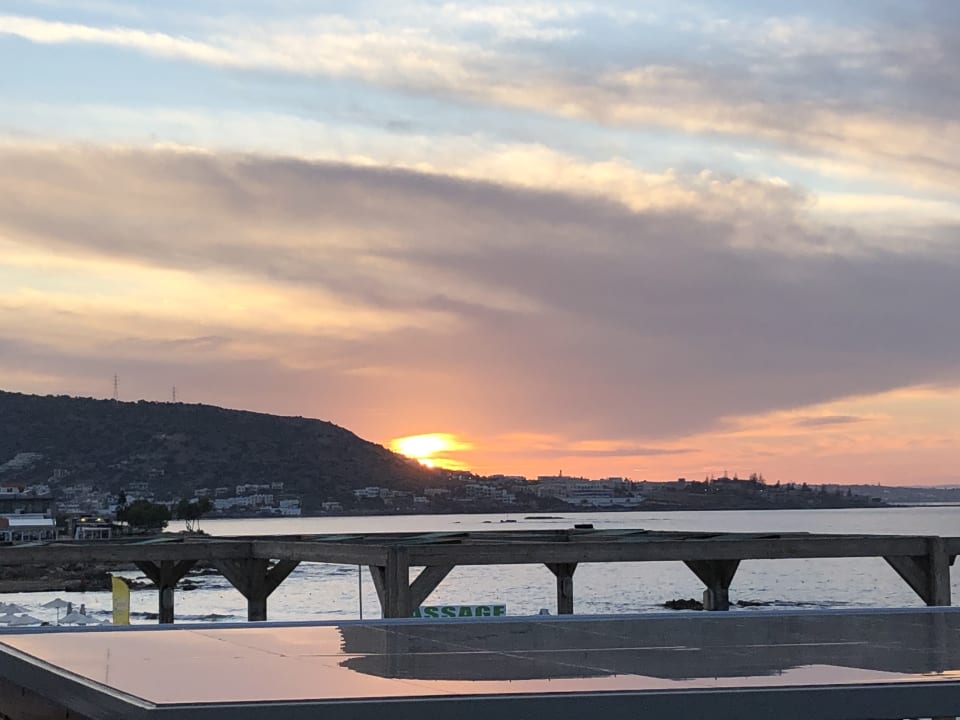 Ausblick Cactus Mare - Adults only