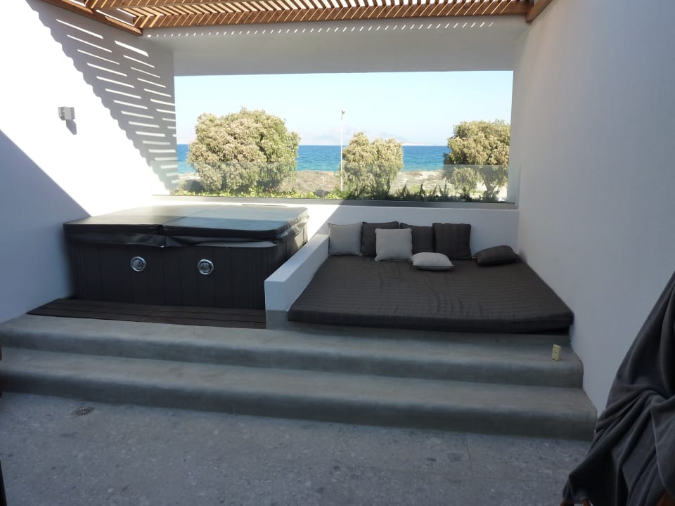 Zimmer Sentido Pearl Beach Kos – Adults only