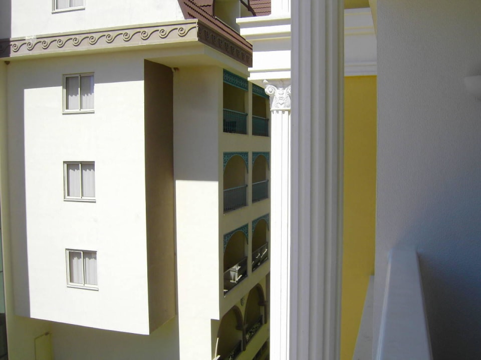 Nachbarhotel  Dream World Resort & Spa